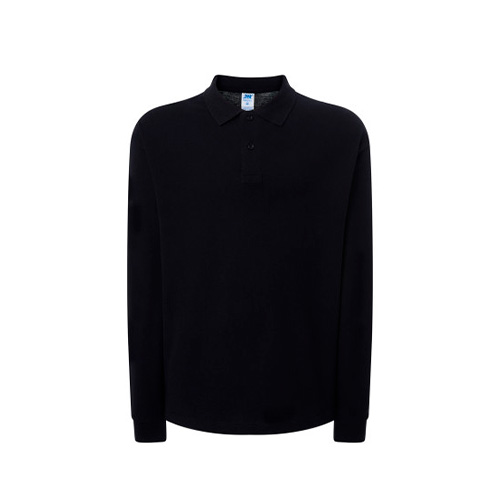 POLO JHK REGULAR CABALLERO MANGA CORTA - Vista 3